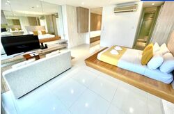High Street Centre (D6), Apartment #521648611